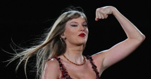 Argentina Socialists Weaponize Taylor Swift Against Conservative Presidential Frontrunner