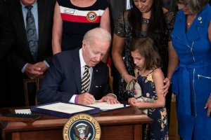 Biden-signed bill leaves VA fighting medical worker shortage as claims skyrocket
