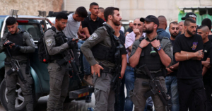 Report: Israel Creates Special Unit to Hunt and Kill Every Participant in Hamas Terror Attack