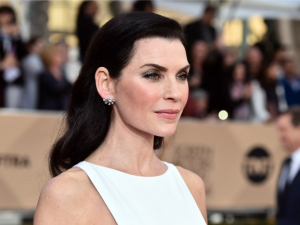 Actress Julianna Margulies Blasts Fellow Hollywood Celebrities’ Silence on Anti-Semitism: Maybe They’re Afraid of Losing Followers