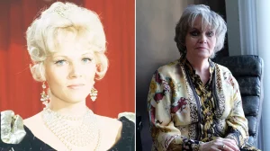 Actress and singer Conny Van Dyke dead at 78, son compares life to Britney Spears