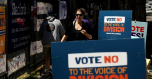 Australian Voters Reject Referendum to Enshrine ‘Indigenous Voice’ in Constitution
