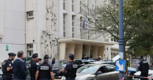 ‘Global Day of Jihad’: Teacher Killed, Others Injured in France School ‘Allahu Akbar’ Knife Attack