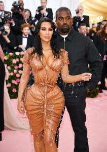 Kim Kardashian used her parents’ divorce as guide in Kanye West split: ‘Never go to a negative side’