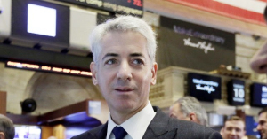 Billionaire Bill Ackman Calls on Harvard to Release Names of Students Supporting Terrorism Against Israel
