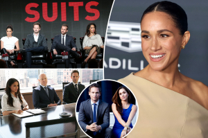 Will Meghan Markle join ‘Suits’ reunion at ATX TV Festival after Netflix boost?