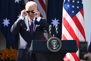 Biden asks Congress for $56 billion for child care, disaster aid and other domestic issues