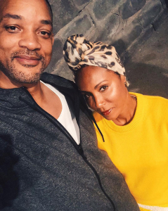 Will Smith reflects on ‘tons of mistakes’ he’s made: ‘I’m deeply human’