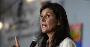 Nikki Haley Repeats Amnesty Offer for Pre-2021 Illegal Aliens