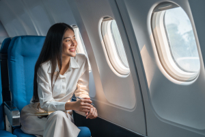 Former flight attendant reveals biggest threats to airplane passengers