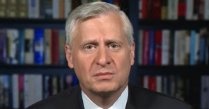 Meacham: Trump Dysfunction Caused GOP to Lose Its Way, Democracy Is at Stake in 2024