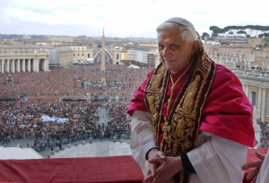Vatican to publish never-before-seen homilies by Pope Benedict XVI written during his 10-year retirement