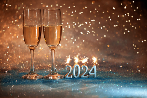 New Year’s Eve beverage could go extinct due to climate change, AI company predicts