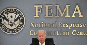 Yuma Mayor: Biden Admin. Won’t Activate FEMA to Help on Border Due to Politics