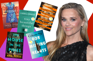 Shop Reese’s Book Club’s January 2024 pick — and all others on her list