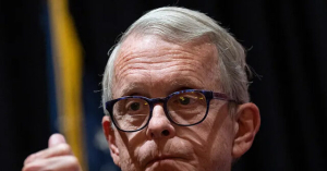 Ohio Gov. Mike DeWine Bans Transgender Surgeries for Minors, but Allows Puberty Blockers and Hormones After Vetoing GOP Bill