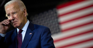 Poll: Record Low Satisfied in U.S. with ‘Way Democracy Is Working’ Under Biden