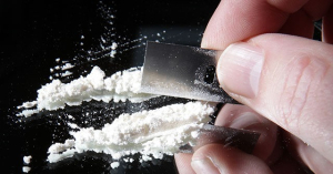 DOJ: Cocaine Residue Found on Hunter Biden’s Gun Pouch