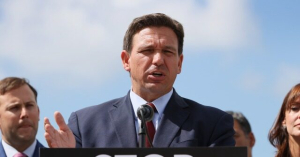 DeSantis: I Wouldn’t Welcome Xi for a Visit