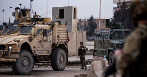 Republicans Hit Biden for U.S. Military Deaths in Jordan: ‘He Left Our Troops as Sitting Ducks’