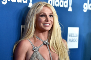 Britney Spears apologizes to ex Justin Timberlake over memoir: ‘I am in love’ with his song ‘Selfish’