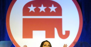 Report: RNC Donations Hit 8-Year Low