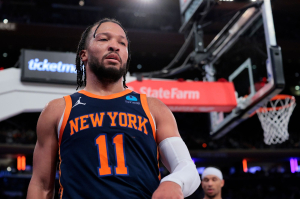 Jalen Brunson is transforming the Knicks. Why isn’t he more famous?