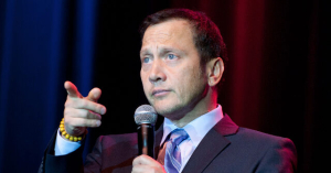 Rob Schneider: ‘Disney Got Financially Spanked by American Families Who Don’t Want Their Children Indoctrinated by Woke Lunacy’