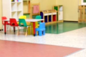 Utah lawmaker proposes mandated potty training for kindergarteners