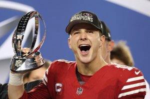 Brock Purdy’s 49ers stardom proves there’s hardly a science to drafting QB’s