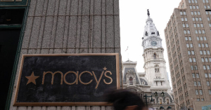 Police: Unarmed Security Guard Fatally Stabbed at Philadelphia Macy’s