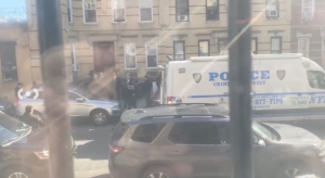 3 men found dead in NYC basement under mysterious circumstances: cops