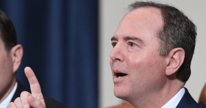 Schiff: Special Counsel Hur’s Report Was ‘Political’ — He Is a ‘Hack’