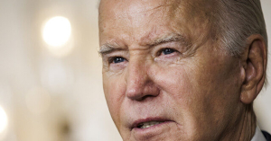 Politico Outlines 3 Steps to Replace Biden on Democrat Ticket