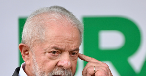 Report: Socialist Lula Snubs Zelensky’s Request to Meet in Brazil, Prolonging Feud