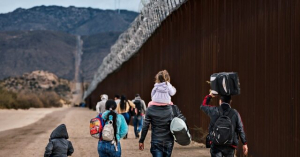 Internal DHS Memo: Border Walls Are Most Effective Way to Stop Illegal Immigration