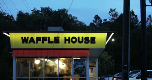 Waffle House Customer Shoots, Kills Man Who Allegedly Threatened to Shoot Patrons
