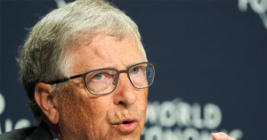 Peter Schweizer: Bill Gates’ ‘Genius’ Food Takeover Scheme About Making Money Not Saving Planet