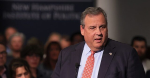 Chris Christie Disagrees with Colorado Ruling: Let the Voters Decide