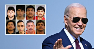 ‘Extortion Attempt:’ Joe Biden Hopes to Cut Deportations amid Migrant Crime Wave