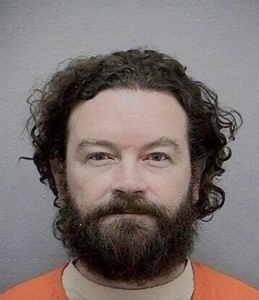 Danny Masterson moved back to minimum-security prison over ‘safety concerns’