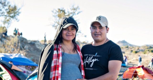 Pregnant Migrants Admit: We’re Crossing Border to Score Birthright Citizenship for Our Anchor Babies