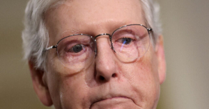 Conservatives React to McConnell’s Plans to Stand Down as GOP Leader: He Should Step Down ‘Before November’