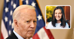 WATCH: Joe Biden Ignores Questions on Laken Riley’s Murder During Southern Border Visit