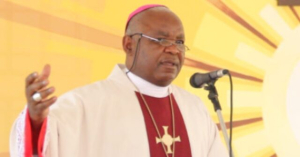 WATCH: ‘Heresy’: African Bishop Rejects Vatican’s Call to Bless Those in Same-Sex Relationships