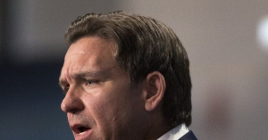 DeSantis Refuses to Name Another State He Could Win After Iowa