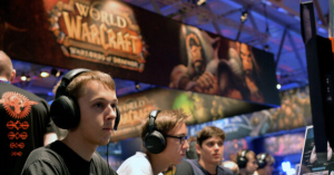 Police: World of Warcraft Leads to Missing Ohio Teen Being Found at Florida Man’s Home