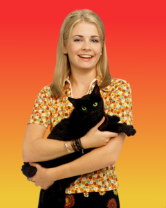 ‘Sabrina the Teenage Witch’ star Melissa Joan Hart stuns fans with ‘crazed’ new selfie: ‘You ok?’