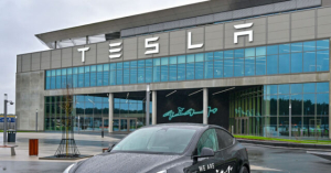 Tesla Shuts Down Brandenburg Factory as Houthi Red Sea Attacks Cause Parts Shortage