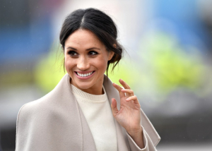 Meghan Markle launched new brand on anniversary of ‘freedom flight’ in ‘PR blitz’ that overshadowed William’s Diana tribute